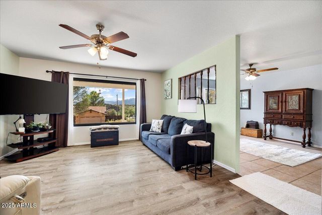 2092 E ARROWHEAD Lane, Cottonwood, AZ 86326