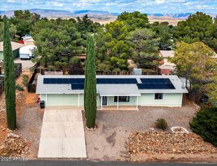 2092 E ARROWHEAD Lane, Cottonwood, AZ 86326