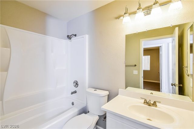1851 Grand Prairie Avenue, North Las Vegas, NV 89032