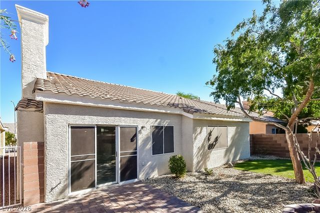 1851 Grand Prairie Avenue, North Las Vegas, NV 89032