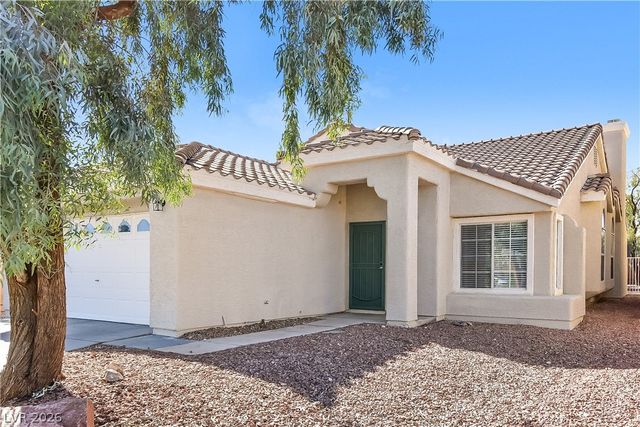 1851 Grand Prairie Avenue, North Las Vegas, NV 89032