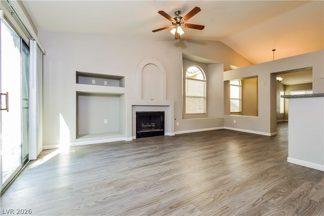 1851 Grand Prairie Avenue, North Las Vegas, NV 89032