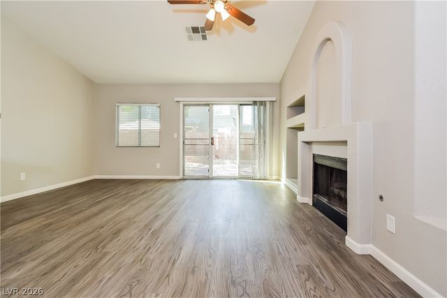 1851 Grand Prairie Avenue, North Las Vegas, NV 89032