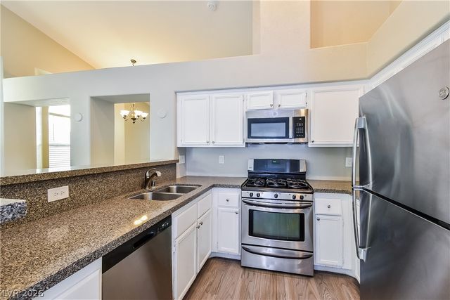 1851 Grand Prairie Avenue, North Las Vegas, NV 89032