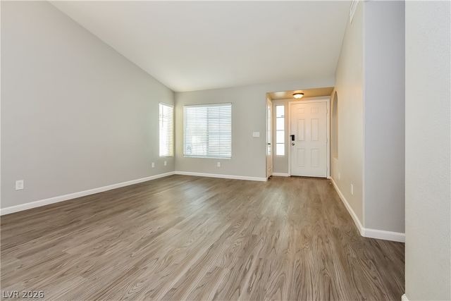 1851 Grand Prairie Avenue, North Las Vegas, NV 89032