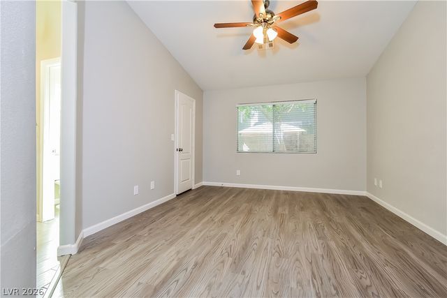 1851 Grand Prairie Avenue, North Las Vegas, NV 89032
