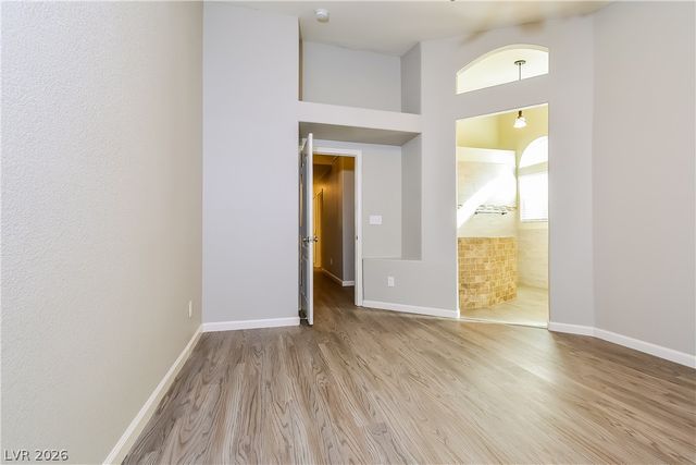 1851 Grand Prairie Avenue, North Las Vegas, NV 89032