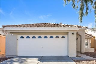1851 Grand Prairie Avenue, North Las Vegas, NV 89032