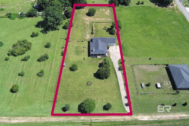 24675 Ulrich Lane, Elberta, AL 36530