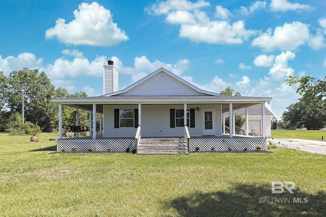 24675 Ulrich Lane, Elberta, AL 36530