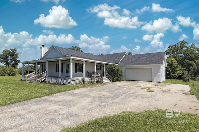 24675 Ulrich Lane, Elberta, AL 36530