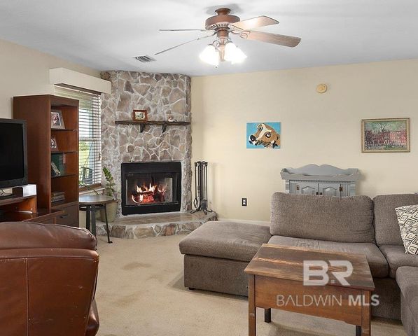 24675 Ulrich Lane, Elberta, AL 36530
