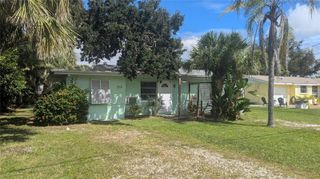 150 W FRAY STREET, Englewood, FL 34223