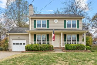 474 Bamburg Dr, Clarksville, TN 37040