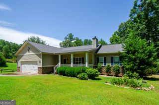 440 Thomas Road Road, Dallas, GA 30132