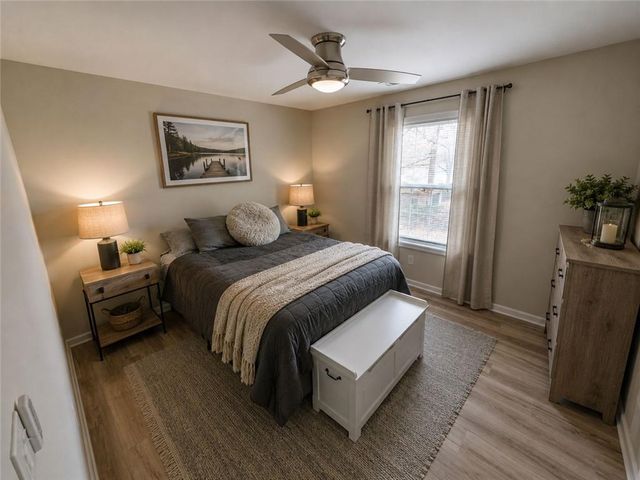 4945 Comet Street, Cumming, GA 30041