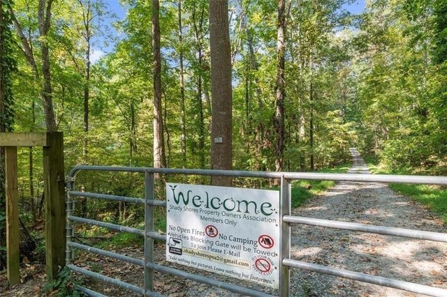 4945 Comet Street, Cumming, GA 30041