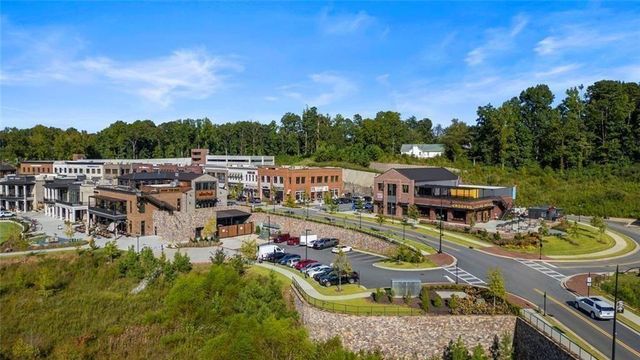 4945 Comet Street, Cumming, GA 30041