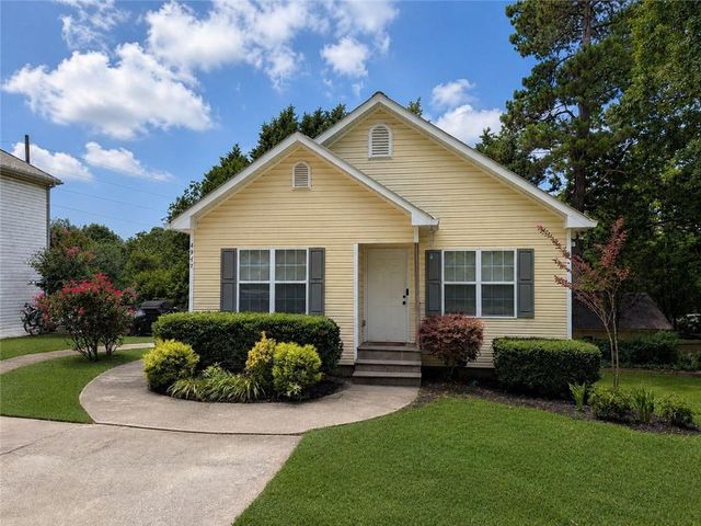 4945 Comet Street, Cumming, GA 30041