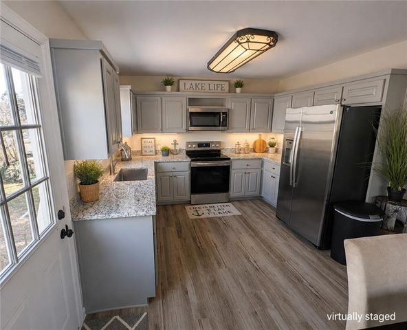 4945 Comet Street, Cumming, GA 30041