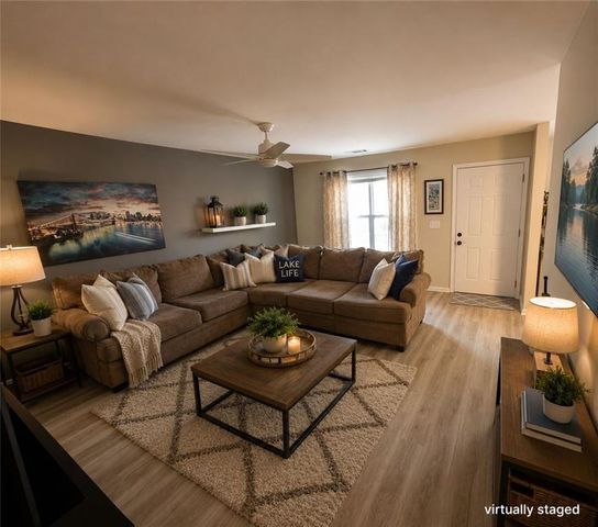 4945 Comet Street, Cumming, GA 30041