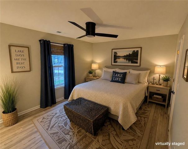 4945 Comet Street, Cumming, GA 30041