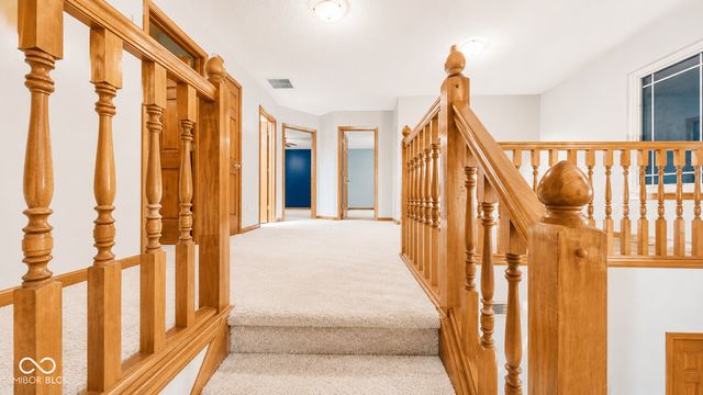 1237 Luce Creek Circle, Greenwood, IN 46142