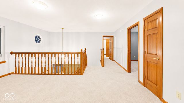 1237 Luce Creek Circle, Greenwood, IN 46142