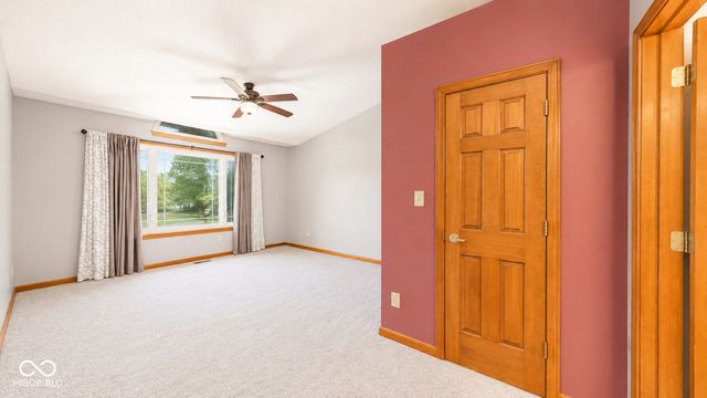 1237 Luce Creek Circle, Greenwood, IN 46142