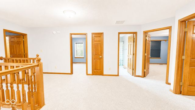 1237 Luce Creek Circle, Greenwood, IN 46142