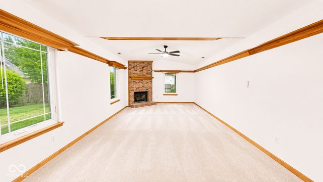 1237 Luce Creek Circle, Greenwood, IN 46142