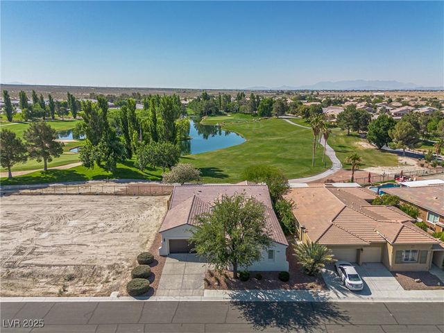 5747 Jaborandi Avenue, Pahrump, NV 89061