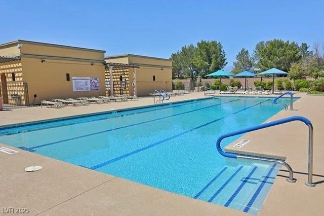 5747 Jaborandi Avenue, Pahrump, NV 89061