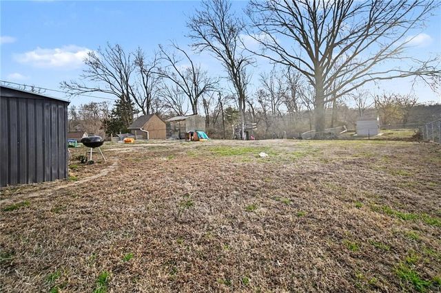 2707 N 64th Street, Kansas City, KS 66104