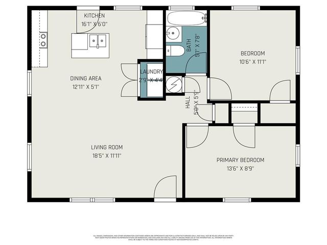 2707 N 64th Street, Kansas City, KS 66104