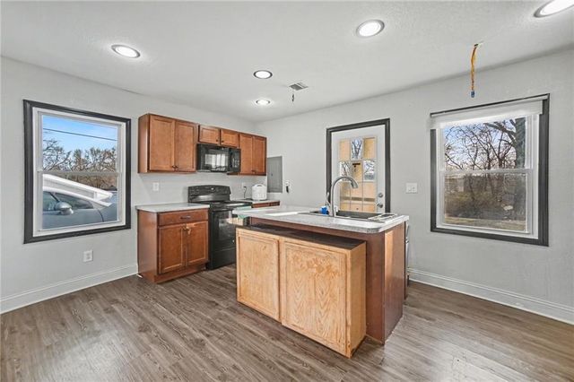 2707 N 64th Street, Kansas City, KS 66104