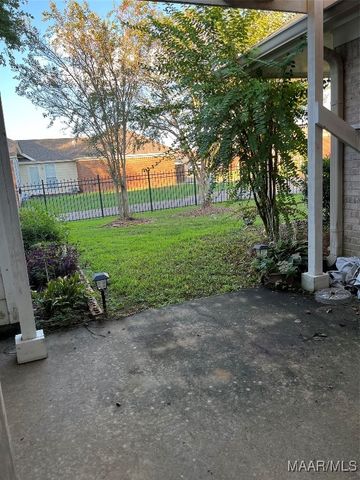 7301 HEATHERMOORE Loop, Montgomery, AL 36117