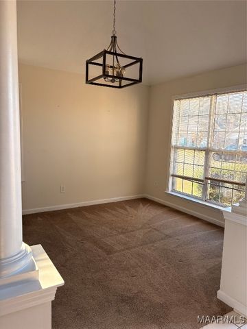 7301 HEATHERMOORE Loop, Montgomery, AL 36117