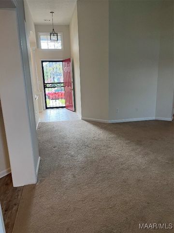 7301 HEATHERMOORE Loop, Montgomery, AL 36117