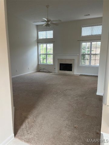 7301 HEATHERMOORE Loop, Montgomery, AL 36117