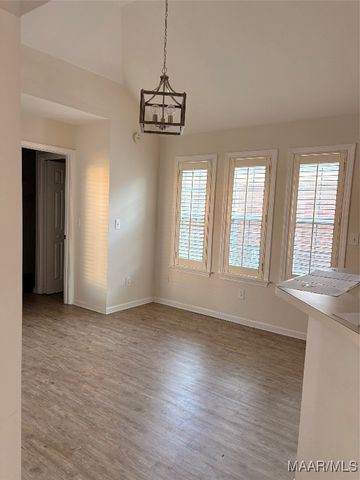 7301 HEATHERMOORE Loop, Montgomery, AL 36117