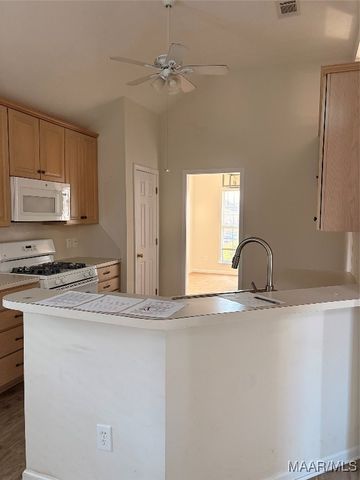 7301 HEATHERMOORE Loop, Montgomery, AL 36117