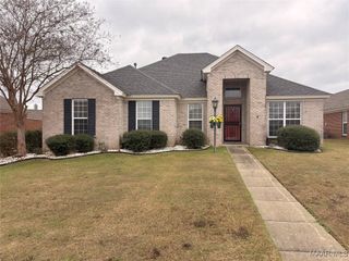 7301 HEATHERMOORE Loop, Montgomery, AL 36117