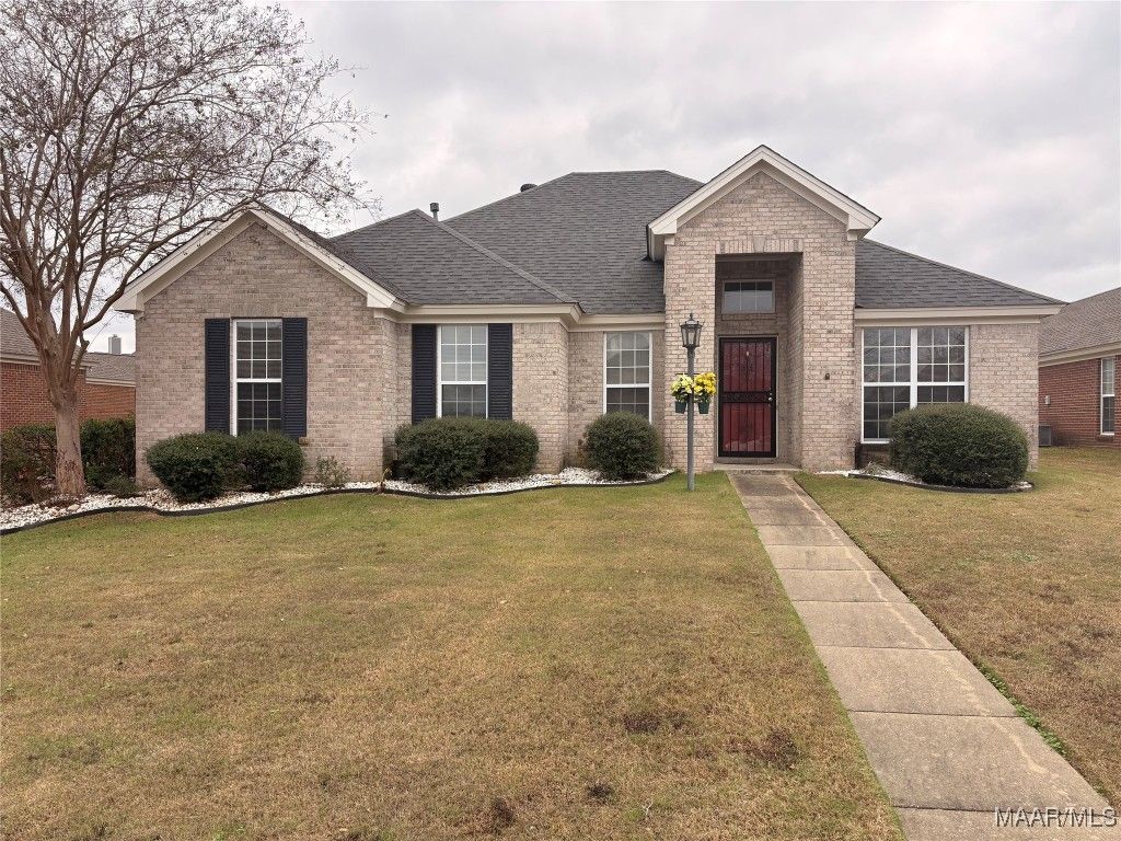 7301 HEATHERMOORE Loop, Montgomery, AL 36117