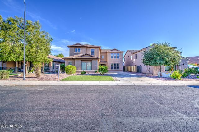 11569 W Yuma Street, Avondale, AZ 85323