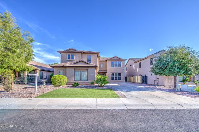 11569 W Yuma Street, Avondale, AZ 85323