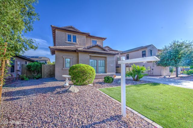 11569 W Yuma Street, Avondale, AZ 85323