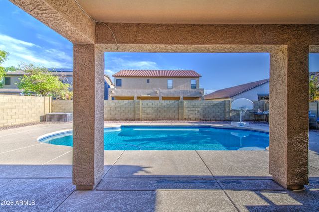 11569 W Yuma Street, Avondale, AZ 85323
