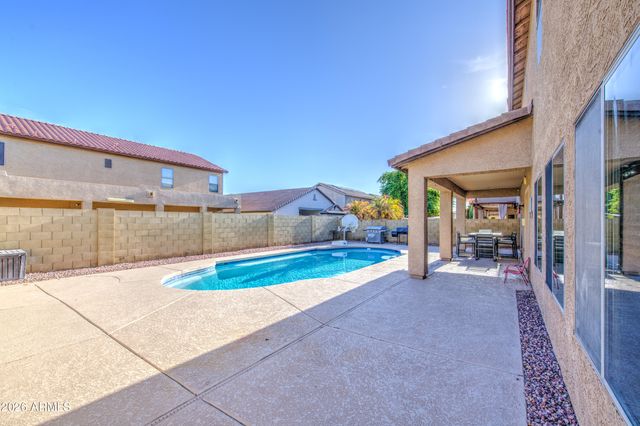 11569 W Yuma Street, Avondale, AZ 85323