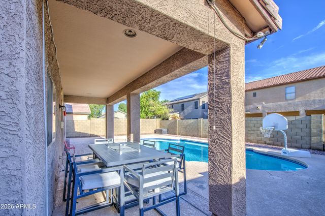11569 W Yuma Street, Avondale, AZ 85323